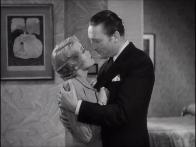 Every time you say cheap and vulgar - Gold Diggers of 1933