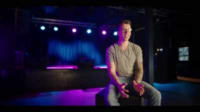 Every time something happened
in the neighborhood, - Generation Hustle
