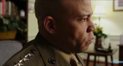 Every time something happens, - Assault on VA 33