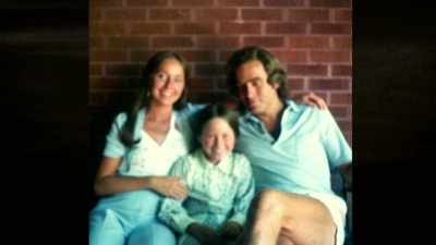 Every time it started
to get weird with Ted, - Ted Bundy: Falling for a Killer