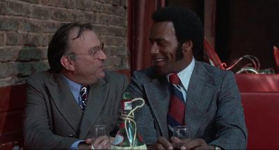 Every time you talk Sicilian - Black Caesar