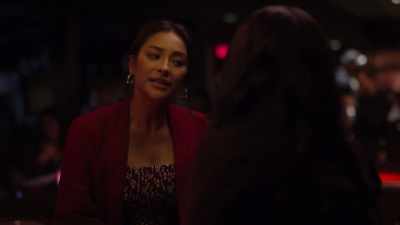 ‐ Every time Teri comes to visit me, - Dollface