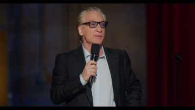 EVERY TIME THE... EVERY TIME THE - Bill Maher: #Adulting