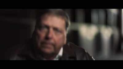 Every time the feds
asked me about the killings, - Bad Sport