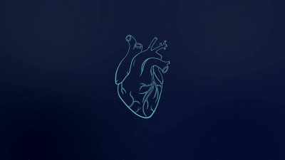 Every time the
heart beats, it also - The Way of Miracles