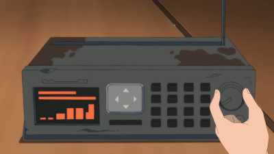 Every time the tech
weapons have shown up, - My Adventures with Superman