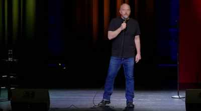Every time there's a hurricane,
I'm like, - Sincerely Louis C.K.
