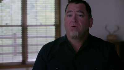 Every time this things
get in the visual arena, - Unidentified: Inside America's UFO Investigation