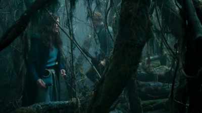 Every time you touch the Source, - The Wheel of Time