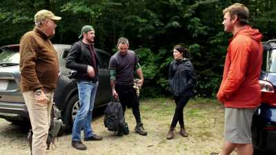 - Every time someone tries to
come here, it seems like this - The Disappearance of Maura Murray