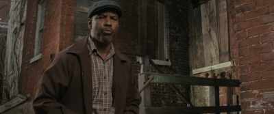 Every time
Troy tells that story, - Fences