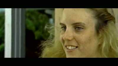 - Every time he turns around,
I kind of get that feeling, - Invisible Monsters: Serial Killers in America
