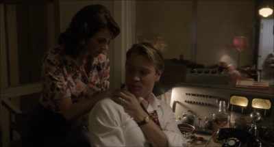 Every time we walk away
from each other, - Sun Records