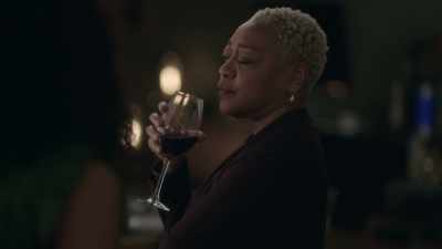 Every time Walter
walks into this apartment, - A Million Little Things