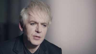 Every time we went to a show, - Duran Duran: There's Something You Should Know