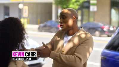 Every time you
accuse her something, - Caught in the Act: Unfaithful