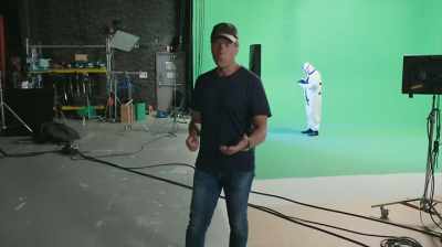 Every time
you've ever searched - Six Degrees with Mike Rowe