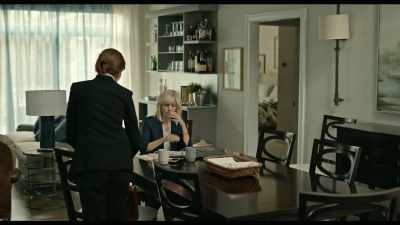 Every time you've gone
to Human Resources, - The Loudest Voice