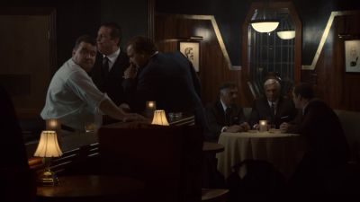 Every town's got a Theatrical - Kill the Irishman