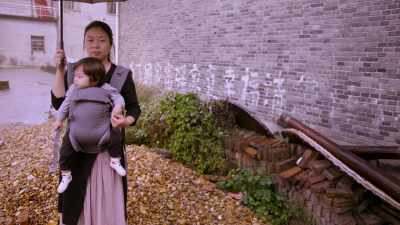 Every trace
of the One-Child Policy - One Child Nation