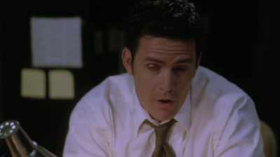 Every trace of your
relationship with Niko - Charmed