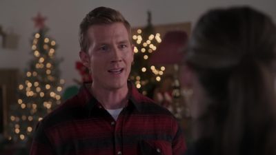 Every trait you have,
you throw into being - Christmas Wreaths and Ribbons