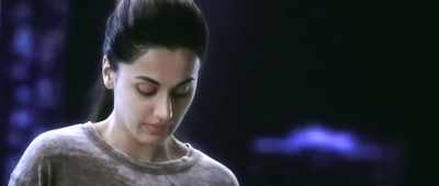 Every trouble I face - Naam Shabana
