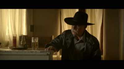 "every two months or so - The Last Narc