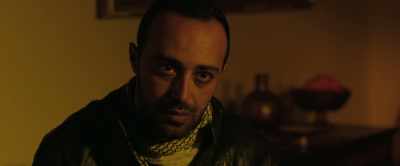 Every ultimate goal comes at this price. - Contract to Kill