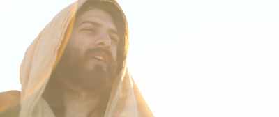 Every Valley shall be raised up. - 40: The Temptation of Christ