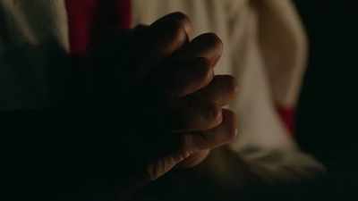 Every waking moment
is agony untold. - Knightfall