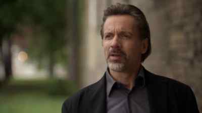 "Every wall is a door." - Being Erica