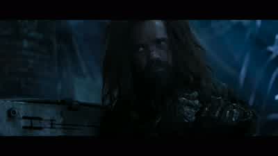Every weaponyou've ever designed, every axe, hammer, sword... - Avengers: Infinity War