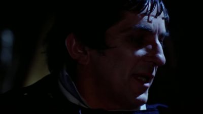 Every wedding needs a witness - House of Dark Shadows