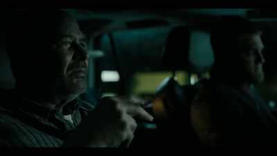 Every weekend, a
fucking heartbreak. - Justified: City Primeval