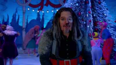 Every Who down in Whoville - Dr. Seuss' The Grinch Musical