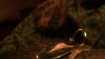 Every woman is a mystery to be solved - Don Juan DeMarco