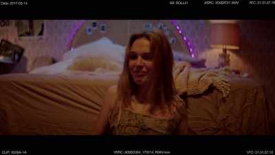 Every woman is not built for - Assassination Nation