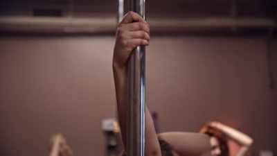 Every woman
that comes in the studio - Strip Down, Rise Up
