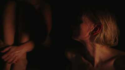 Every woman who has given birth
knows this feeling - Smoke Sauna Sisterhood