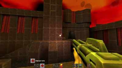 Every word has been used, - FPS: First Person Shooter