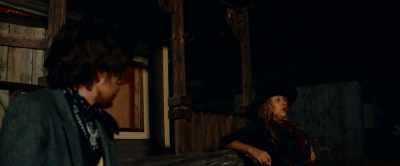 Every word he called me
equal to one stab each. - Death After Dusk