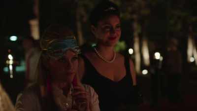 Every word I'm saying... - Big Little Lies