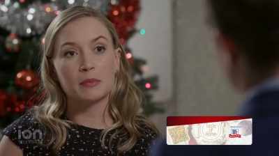 Every year, a few weeks
before Christmas, - A Royal Christmas Engagement