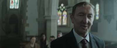 Every year, we drive him out,
and yet he's still here. - Lord of Misrule