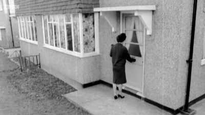 Every year, from 1940 to 1999, - Back in Time for Dinner