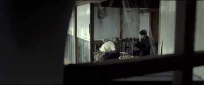 Every year on Christmas and Easter, - House of the Disappeared