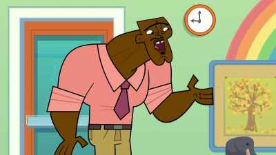 - Every year on this day, - Total DramaRama