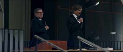 Every year we organize
a rhetoric competition - Le Brio