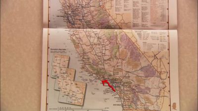 Every year Oscar attempts the 420 mile walk - Arrested Development
